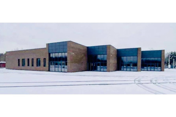 Город выкупил здание во Всеволожске для открытия филиала выставки "Россия"