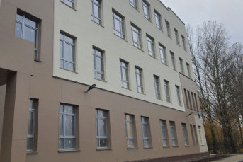 Готовится к открытию новая поликлиника в Невском районе