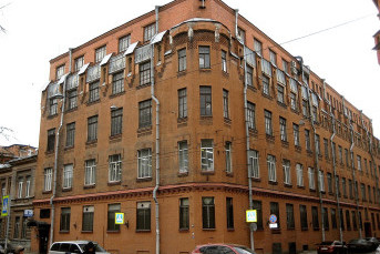 Исторические корпуса бывшей фабрики "Светоч" приспособят под современное использование