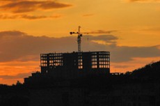 "ЮИТ" построит более 40 000 кв.м жилья в Приморском районе