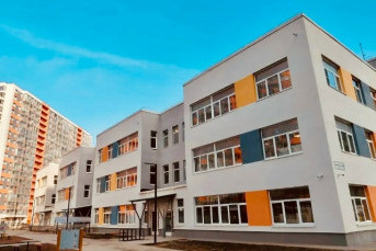 К приему воспитанников готов детский сад в Московском районе