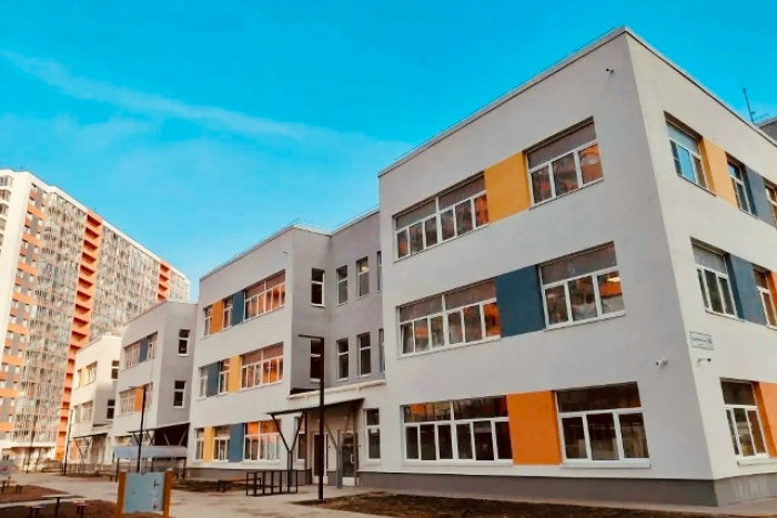 К приему воспитанников готов детский сад в Московском районе