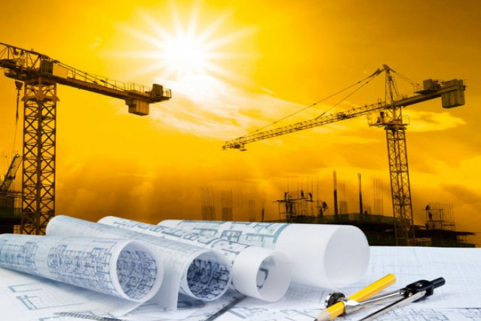 Компания RBI готовится к реализации двух строительных проектов