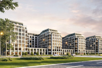 Компания "ПСК " вывела на рынок новый проект