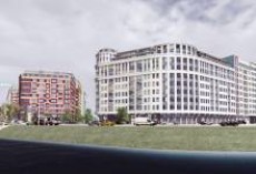 "ЛенСпецСМУ" приступает к строительству жилого комплекса "Самоцветы"
