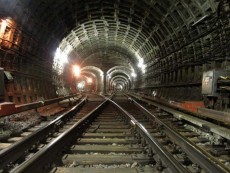 Метрострой приступает к прокладке двухпутного тоннеля на Фрунзенском радиусе