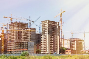 Минфин не нашел критических проблем у ГК "Самолет"