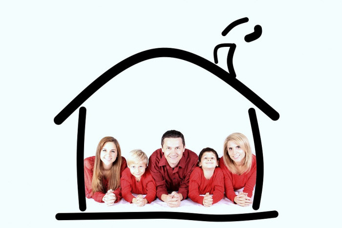 Многодетные семьи получат компенсационные выплаты на погашение ипотеки