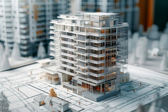 Многофункциональный комплекс появится в Московском районе