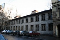 На месте детского сада по улице 10-я Советская, 8, может появиться жилой дом