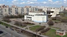 На месте кинотеатра "Балканы" могут появиться жилые дома