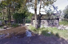 На территории лесопилки в Зеленогорске появится жилье