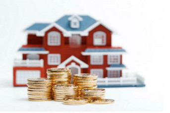 Объем выдачи ипотеки на новое жилье в 2023 году может вырасти на 8%