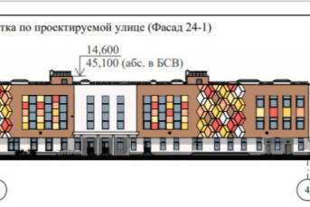 Образовательный центр построят в ЖК "Ранта Резиденс"