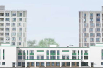 Образовательный центр появится в центре Петербурга