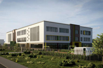 Образовательный комплекс построят в Красном селе