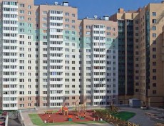 Открыта продажа квартир в жилом комплексе "Новая Охта"