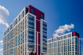 Открыто бронирование недвижимости второго этапа ЖК "Полис Новоселье"