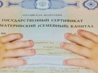 Государство потратит 800 млрд. рублей на продление программы маткапитала