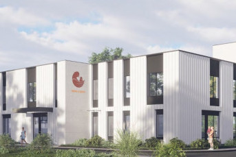 Проект амбулаторно-поликлинического центра в Приморском районе переделали