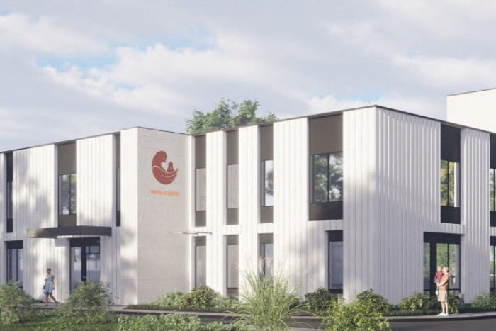 Проект амбулаторно-поликлинического центра в Приморском районе переделали