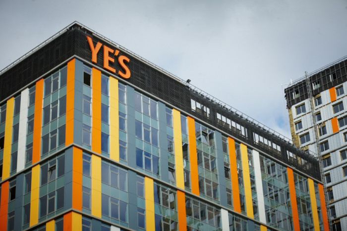 "Промсвязьбанк" предоставит ипотеку на апартаменты в комплексе "YES"