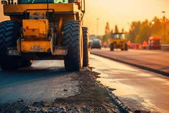 Реконструкцию Школьной улицы в Шушарах оценили в 46.4 млн рублей
