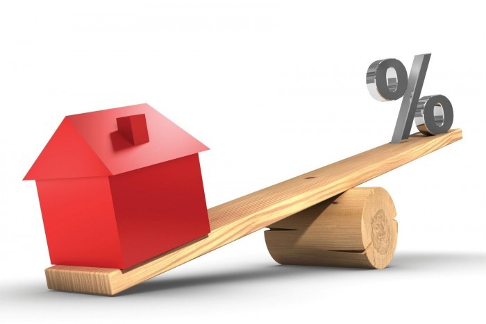 Рост ипотечных ставок скажется на спросе на жилье