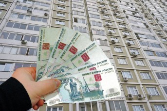 С начала года квартиры в новостройках Петербурга подорожали на 1.5%