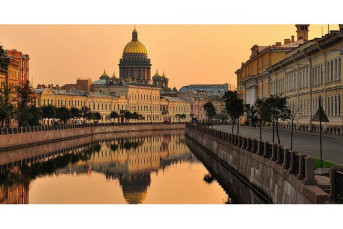 Санкт-Петербург: где лучше снять квартиру туристу, районы Питера для проживания