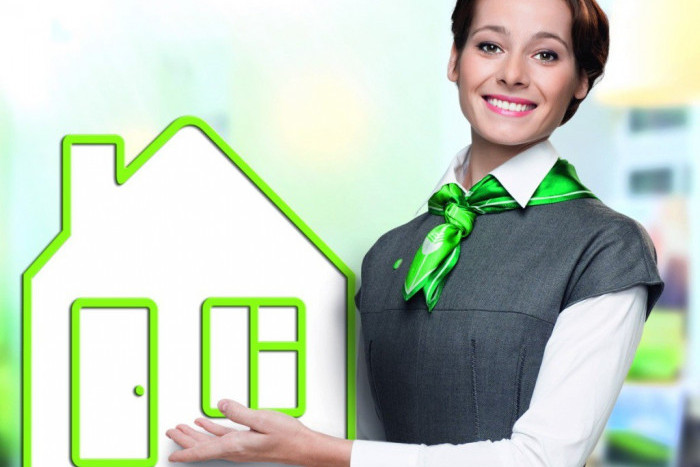 Сбербанк даст ипотеку на квартиры в ЖК Неоклассика"