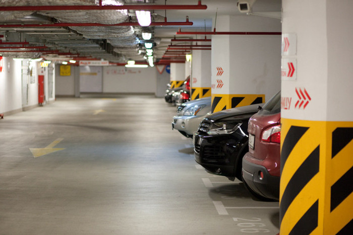 Сбербанк даст ипотеку на паркинги в трех ЖК "Аквилон-Инвест"