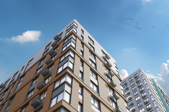 Сбербанк профинансирует строительство нового жилого комплекса компании "Стоун"
