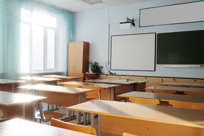 Школа на 1125 учеников появится на юго-западе Петербурга