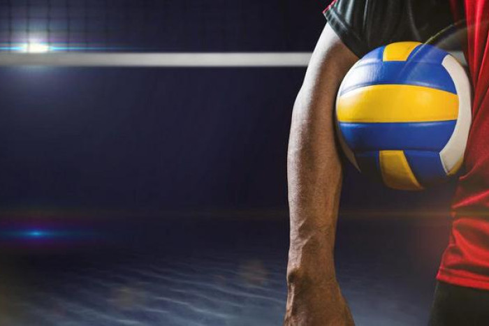 Спорткомплекс построен в Выборгском районе