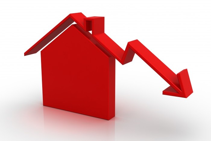 Спрос на жилье эконом-класса в Санкт-Петербурге снизился на 18%