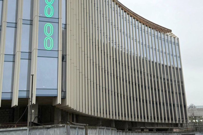 Срок сдачи апарт-отеля "Зен Гаден" перенесли на 2027 год