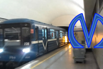 Сроки развития петербургского метро откорректировали