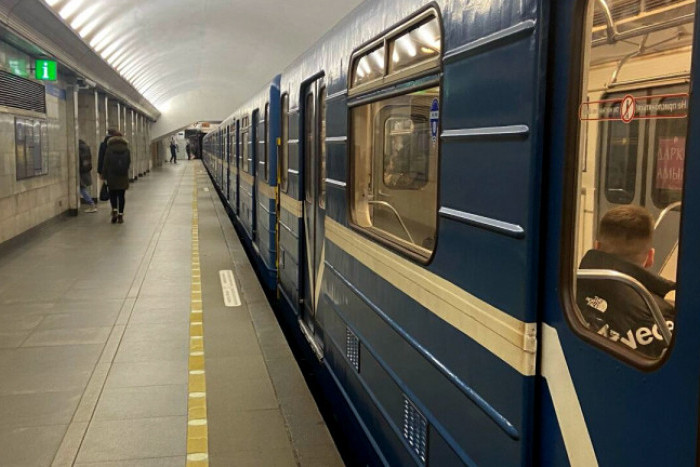 К строительству метро в Кудрово могут приступить в 2022 году