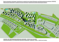 Строительство города-спутника "Евроград" под Петербургом начнется весной
