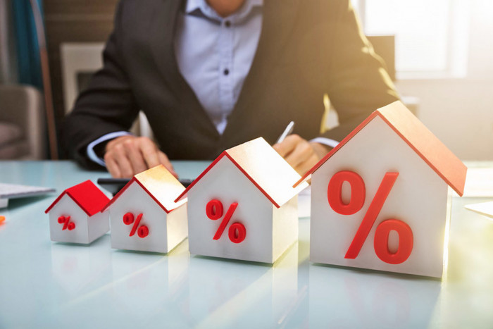 Темпы ипотечного кредитования замедлились