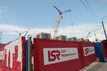 В 2014 году "Группа ЛСР" планирует вывести на рынок Петербурга около 700 000 кв.м недвижимости