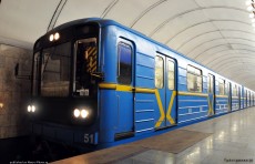 В 2014 году на юго-западе Петербурга может начаться строительство новых станций метрополитена 
