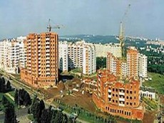 В 2014 году "Строительный трест" планирует ввести в эксплуатацию 130 000 кв.м жилья