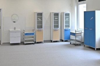 В 2026 году в Янино-1 начнется строительство поликлиники