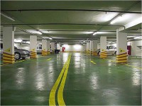 В четвертой очереди ЖК "Ижора Парк" открыта продажа парковочных мест