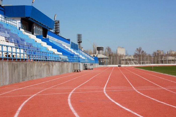 В Красносельском районе построят многофункциональный стадион