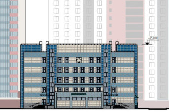 В Красносельском районе построят поликлинику