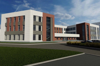 В Кронштадте появится новая поликлиника