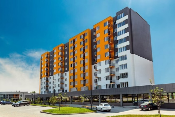 В Кронштадте появятся новые жилые кварталы